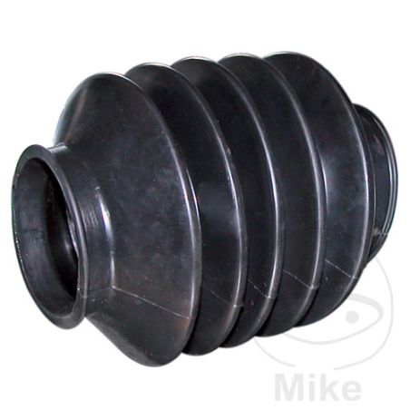 Fuelle Knott L125X53/55 mm para Enganche Remolque | Motos Camaral