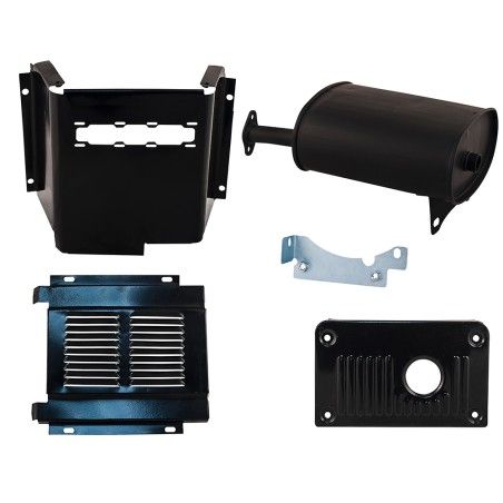 SILENCIOSO OHV-MT-340-390 (GENERADOR EC-6500)- motoscamaralweb.com