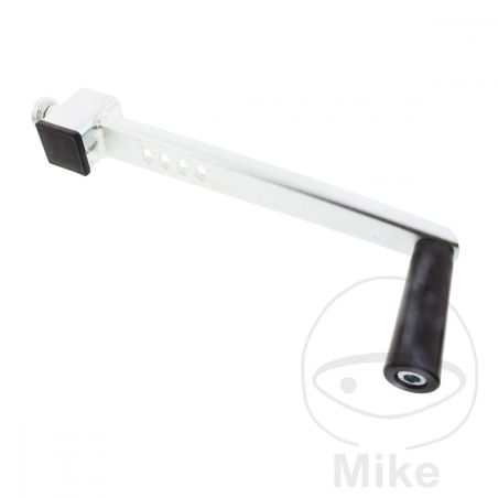 Manivela Cabrestante Nieper 950A 275 mm | Motos Camaral