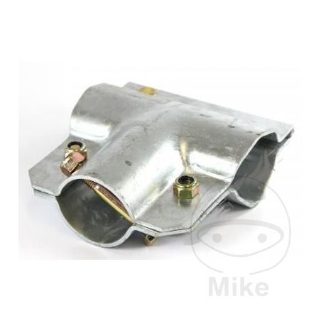 Juego Klemmschalen 70 mm para Lanza de Remolque | Motos Camaral
