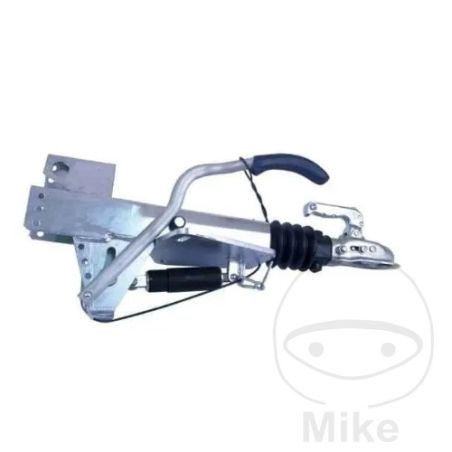 Lanza BPW ZAF 1.6-3 750-1500 kg | BPW | Motos Camaral