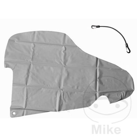 Wetterschutz para Lanza de Remolque | Accesorios | Motos Camaral
