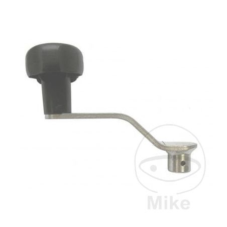 Manivela Rueda Jockey 12 mm DTR | Motos Camaral