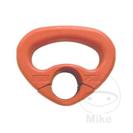 Abrazadera RANGIERGRIFF AL-KO para Tubo 48 mm | Motos Camaral