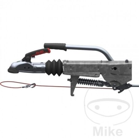 Lanza AL-KO 251S/A Instalación Inferior/Superior | Motos Camaral