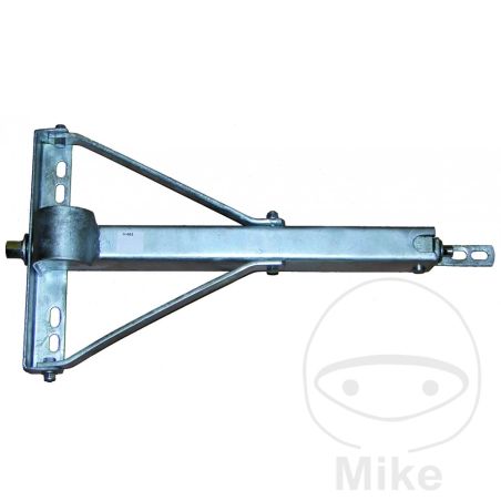 Soporte del Extractor Cincado 450KG | Motos Camaral