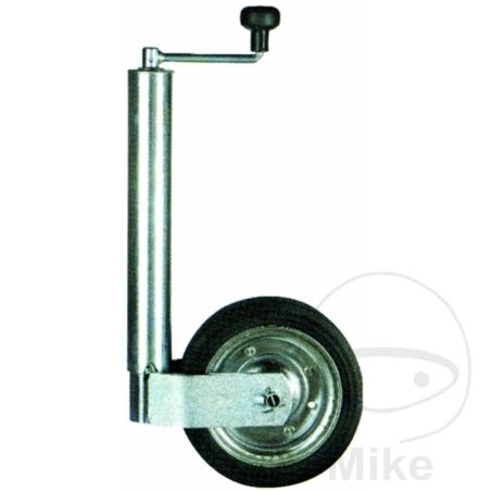 Rueda Jockey 60 mm 225X80 ST 60-V-255VB | Motos Camaral