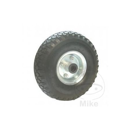 Rueda de Repuesto LUFTRAD 260X85 Stahlfelge | Motos Camaral