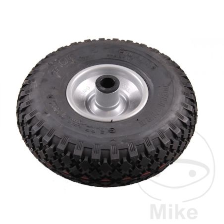 Rueda de Repuesto LUFTRAD 260X85 Stahlfelge | Motos Camaral
