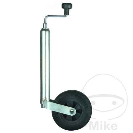 Rueda Jockey 48 mm 200x50 AL-KO | Motos Camaral