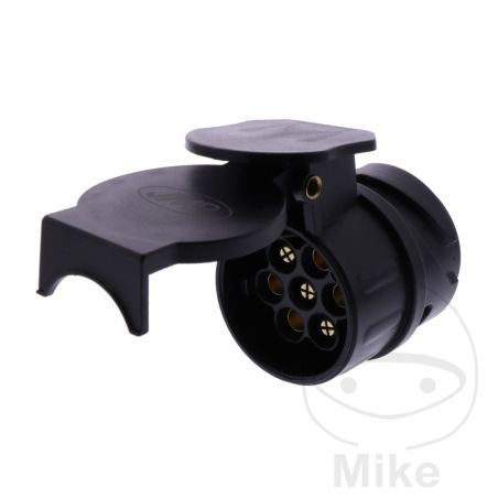 Adaptador Mini 13 a 7 Polos 12V JMP | Motos Camaral