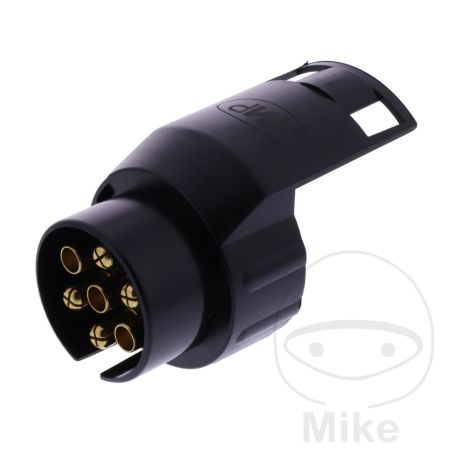 Adaptador Mini 7 a 13 Polos 12V JMP | Motos Camaral