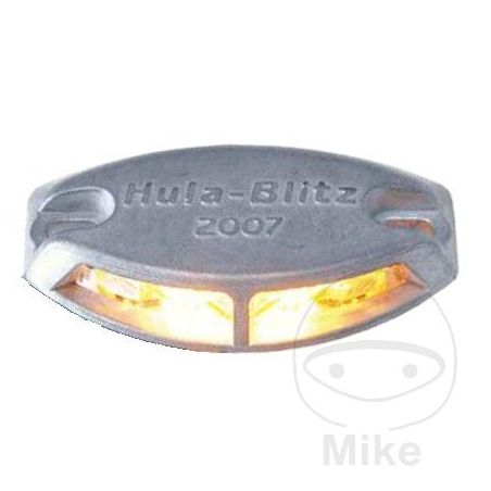 Luz WARN HULA Blitz | Iluminación para Remolque | Motos Camaral