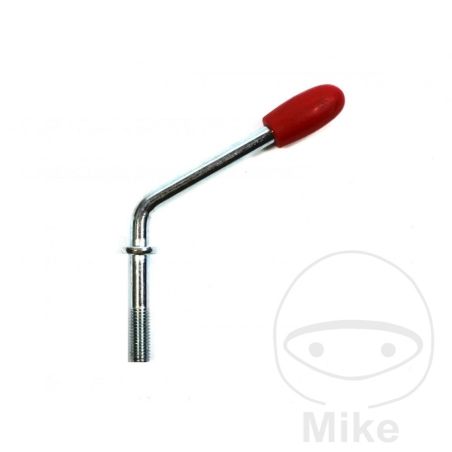Muletilla Soporte Abrazadera M12 30mm | Altn 3385929 | Motos Camaral