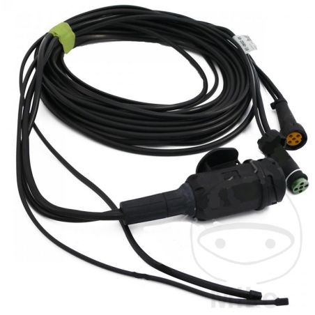 Mazo de cables 13P 8+6 metros Aspöck | Motos Camaral