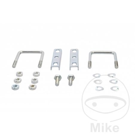 Pinza 60 mm ECK Cincado para KLEMMH 48 mm | Motos Camaral