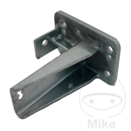 Soporte Rueda Jockey AL-KO-V con Kit de Montaje | Motos Camaral