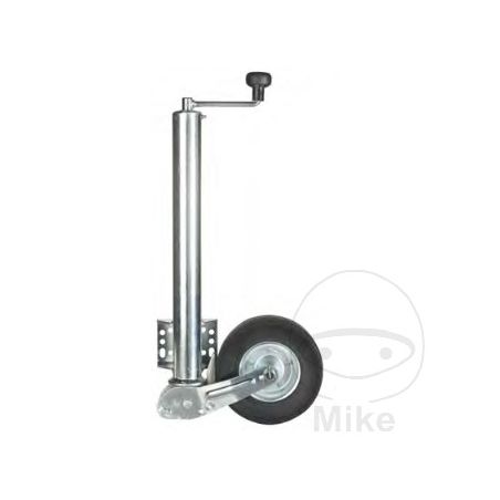 Rueda Jockey Automática 60mm 225x70 | Motos Camaral