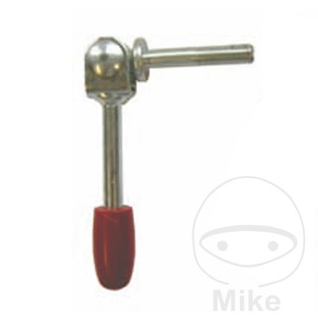 Muletilla para Soporte de Abrazadera 48mm | Motos Camaral