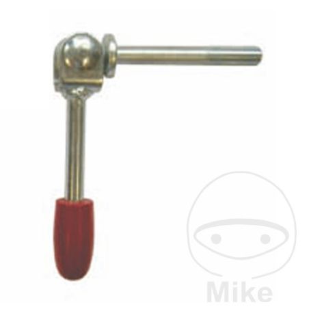 Muletilla para Soporte de Abrazadera 60mm | Motos Camaral