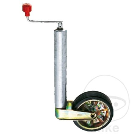 Rueda Jockey 60 mm 200 x 50 AL-KO | Motos Camaral