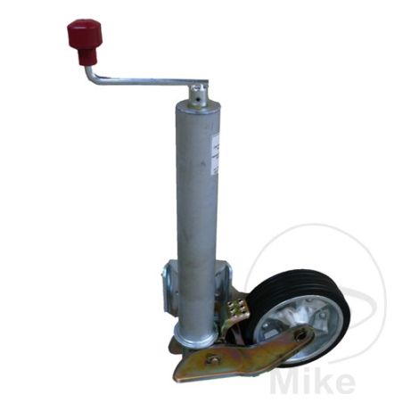 Rueda Jockey 60 mm 200x50 AUTOM AL-KO | Motos Camaral