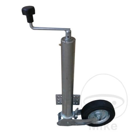 Rueda Jockey 60 mm 200x60 Automática | Motos Camaral
