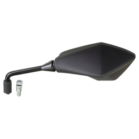 Retrovisor izquierdo HIGHSIDER smart tipo OEM - KAWASAKI Z650 / Z900 56001-0299 / 0337 - motoscamaralweb.com