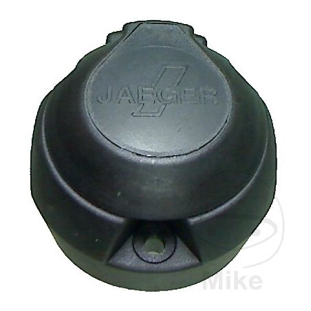 Enchufe 13 Polos 12V para Remolque | Motos Camaral