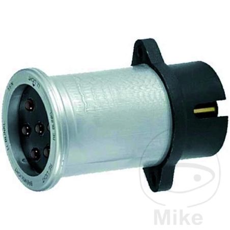 Enchufe de comprobación 7 polos 12V | Motos Camaral