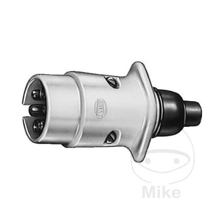 Conector 7 Polos 12V Tipo S para Remolque | Motos Camaral