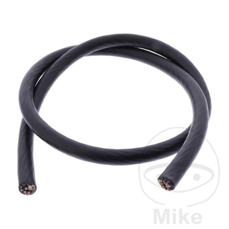 Cable FLRYY 13 hilos negro JMP | Motos Camaral