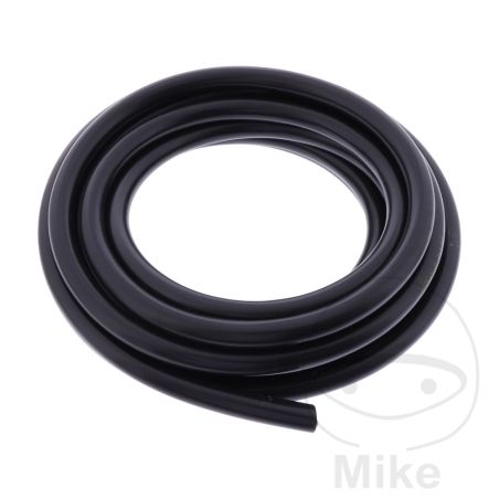 Cable H05VV-F 7 x 1.5mm Negro 5m | JMP | Motos Camaral