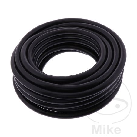 Cable H05VV-F 7x1.5mm Negro 10m JMP | Motos Camaral