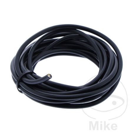 Cable FLRYY 5X0.75 Negro 5 Metros JMP | Motos Camaral