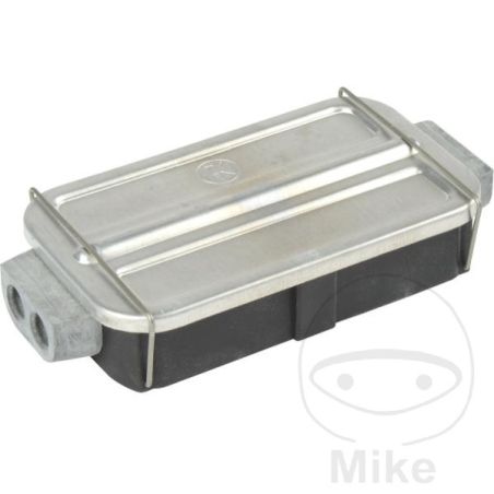 Caja de Conectores de Cables 6 Polos | Motos Camaral