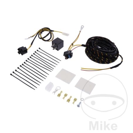 Kit de Ampliación para LADELEITUNG | Jäger | Motos Camaral