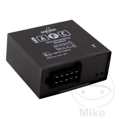 Módulo de remolque LED-AFC Jäger | Motos Camaral