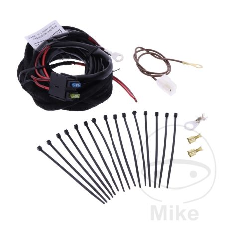 Kit de Ampliación Dauerplus Jäger | Motos Camaral