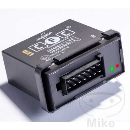 Módulo LED-CFC Jäger para Remolque y Furgoneta | Motos Camaral