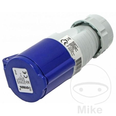 Embrague CEE 3 Polos 230V 16A | Motos Camaral