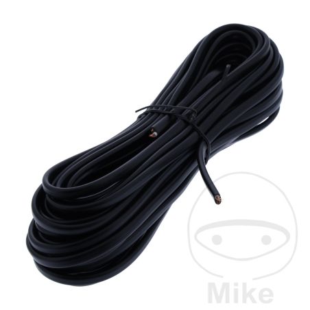 Cable Plano 2x0.75mm 10 Metros para Remolque | Motos Camaral
