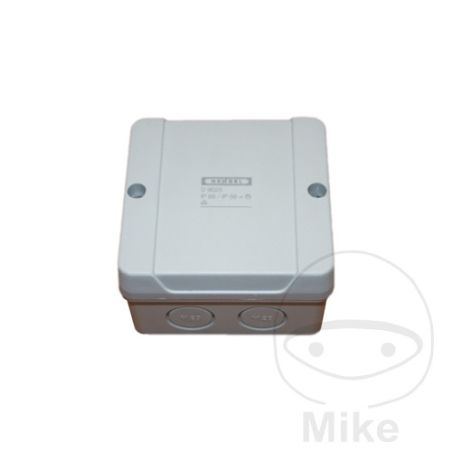 Caja de conexiones 2.5QMM D9025 DK 0202G | Motos Camaral