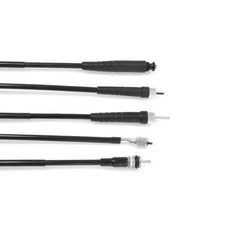 Cable de gas tiro TECNIUM- motoscamaralweb.com