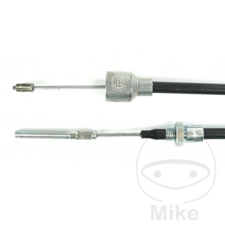 Cable de freno BPW 1230/1455 con campana | Motos Camaral