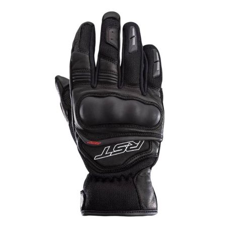 Guantes RST URBAN 3 Negro. 10/L - motoscamaralweb.com