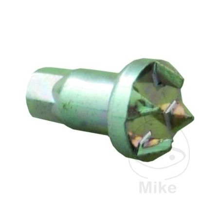 Nachstellbolzen BPW S 1704 - 2504-7 RASK | Motos Camaral