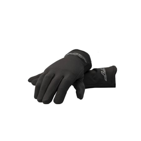 Sotoguantes RST THERMAL WIND BLOCK Negro. Talla XS/S - motoscamaralweb.com