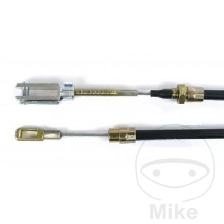 Cable de freno Peitz 1100/1375 M Gabelkopf | Motos Camaral