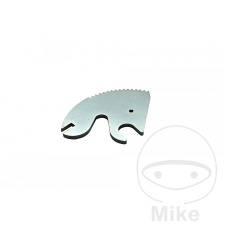 ZAHNSEGMENT Palanca Freno Mano PAV/SR Versión M | Motos Camaral